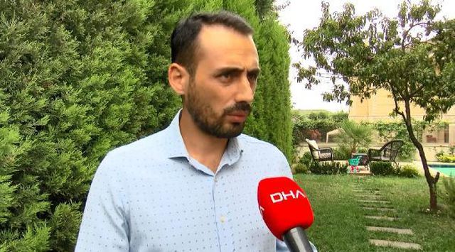 KİLYOS'TA PLAJDA TESETTÜR TARTIŞMASI
