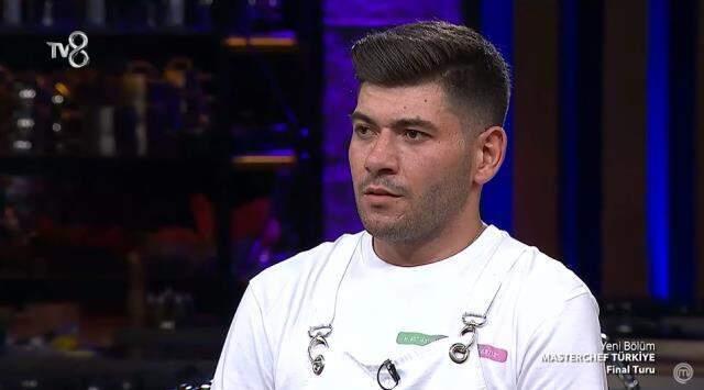 MasterChef Türkiye'de ana kadro yarışmacıları belli oldu! Sergen'in yaptığı yemek jüri üyelerini mest etti