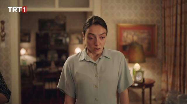 Masumlar Apartmanı'nda yürekler ağza geldi! Fenalaşan Hikmet, yere yığıldı