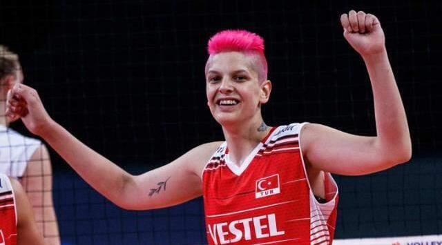 Kılıçdaroğlu'ndan helalleşme çağrısına tepki gösteren Cumhurbaşkanı Erdoğan'a Ebrar Karakurt'lu yanıt: Dedim olabilir