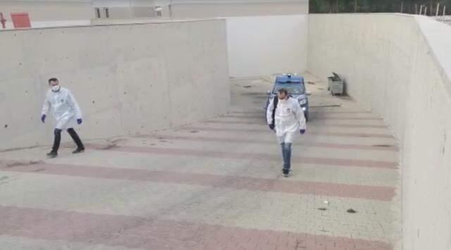 3 yaşındaki Müslüme Yağal'ın ölümünde soruşturma genişletildi! Aile bireyleri ve yakınlarının ifadeleri alınıyor