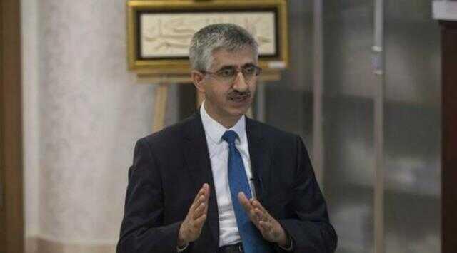 Milli Eğitim Bakan Yardımcısı Ahmet Emre Bilgili görevden alındı, yerine Nazif Yılmaz atandı