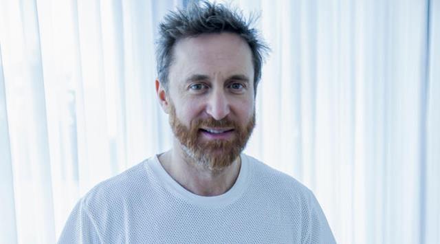Dünyaca ünlü DJ David Guetta, video oyununda sanal konser düzenleyecek