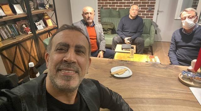 Son 5 yılda 80 grevi ziyaret etti! Bu yüzden reklam anlaşmaları bozuldu! Haluk Levent umursamıyor: Sırada Yemeksepeti var!