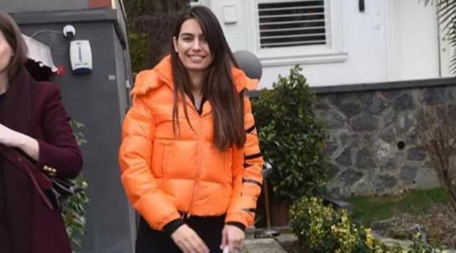 Mesut Özil'in eşi Amine Gülşe, Etiler'de görüntülendi! Lüks cipinin fiyatı ağızları açık bıraktı