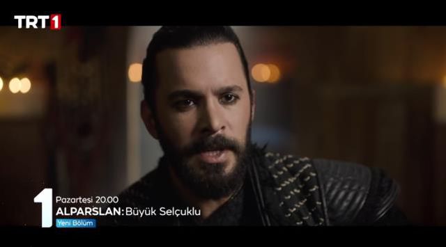 Alparslan: Büyük Selçuklu son bölüm izle! Alparslan: Büyük Selçuklu 22. bölüm HD izle! Alparslan: Büyük Selçuklu yeni bölümde neler olacak, full bölüm