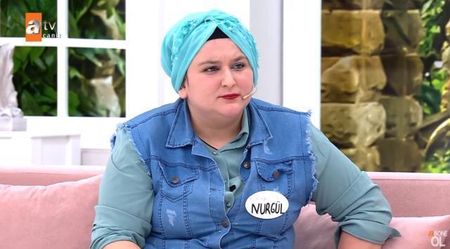 Esra Erol'da yine ortalık karıştı! Nurgül, bu sefer de eski eşinin sevgilisinden şiddet gördü