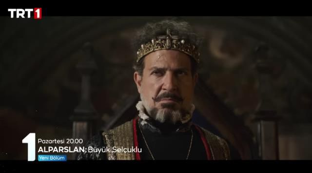 Alparslan: Büyük Selçuklu son bölüm izle! Alparslan: Büyük Selçuklu 25. bölüm HD izle! Alparslan: Büyük Selçuklu yeni bölümde neler olacak, full bölüm