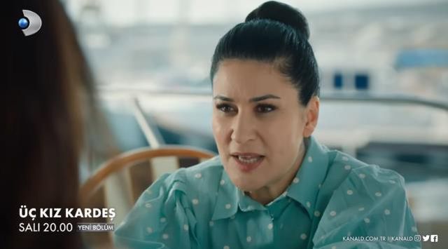 Üç Kız Kardeş son bölüm izle! Üç Kız Kardeş 12. bölüm HD izle! Üç Kız Kardeş yeni bölümde neler olacak? 17 Mayıs Kanal D Üç Kız Kardeş full bölüm izle