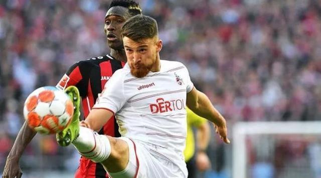 Almanya'da sürpriz transfer! Türk yıldız adayı Dormund'a gidiyor