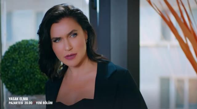 Yasak Elma 144. bölüm fragmanı yayınlandı mı? Yasak Elma 143. bölüm izle! Yasak Elma dizisi oyuncuları kimler? Yasak Elma konusu ne?