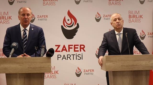 Siyaset kulislerini hareketlendiren Bahçeli- İnce görüşmesi bugün! Masada 3 başlık var