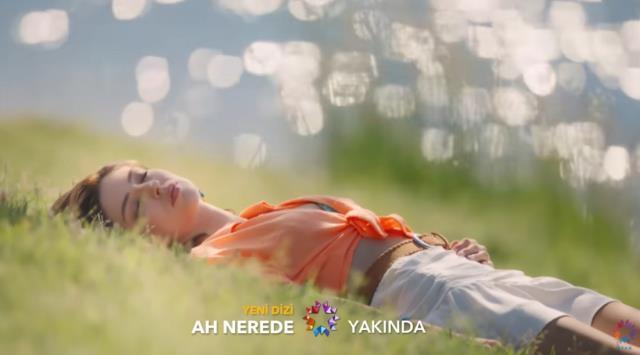 Ah Nerede nerede çekiliyor? Hangi il ve ilçede çekiliyor? Ah Nerede dizi çekimleri nerede yapıldı?