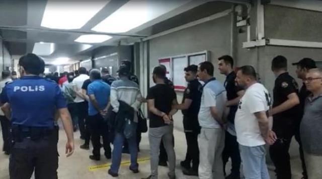 25 milyar liralık vurgunda çarpıcı detay! Evsiz adam bin TL karşılığında kimlik bilgilerini vermiş