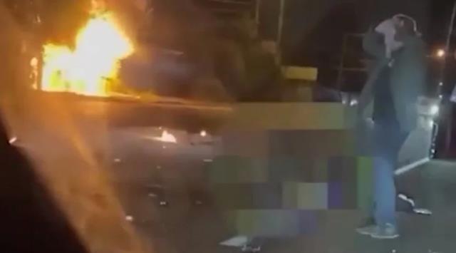 Patlayan araçta ölen Dugin'in kızı tam bir zalim çıktı: Ukraynalılar insan filan değil, daha sert olmamız lazım