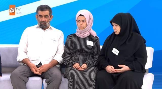 Müge Anlı'nın ekibi harekete geçti! Evli muavine kaçan Ayşe, yaptığından pişman oldu