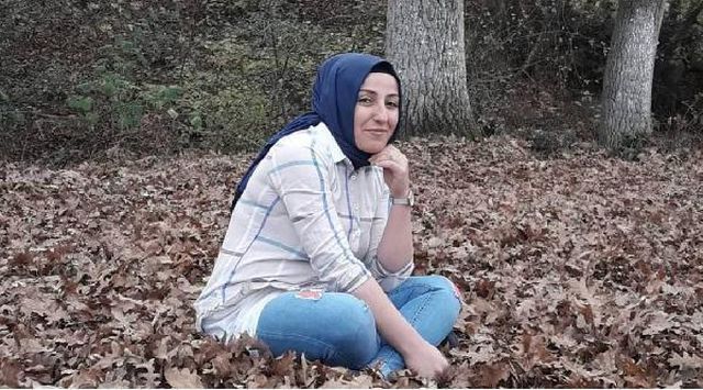 Dolmuş durağında karşılaştığı eski eşini acımasızca vurmuştu, kendi de öldü