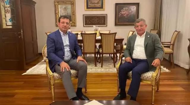 Metrobüs kazasında İmamoğlu neredeydi? İmamoğlu, metrobüs kazası sırasında neredeydi?