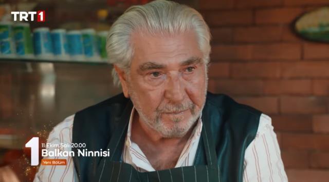 Balkan Ninnisi 15. bölüm fragmanı yayınlandı mı? Balkan Ninnisi 15. yeni bölüm fragmanı çıktı mı? Balkan Ninnisi son bölümde neler oldu?