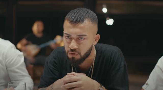 Genç kızın 'Bekaretimi bozdu' dediği kişiyle aşk yaşadığı iddia edilen İrem Derici'den yanıt