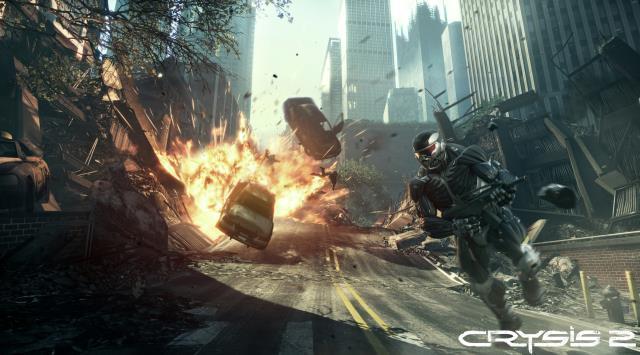 Crysis 2 sistem gereksinimleri neler? Crysis 2 kaç GB?