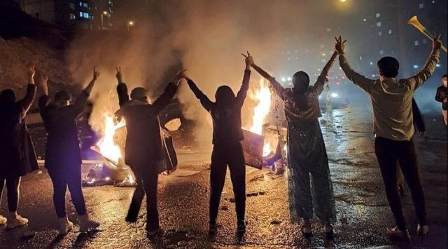 İran ahlak polisi birimi kapatıldı mı? İran'daki protestolarda son durum ne?