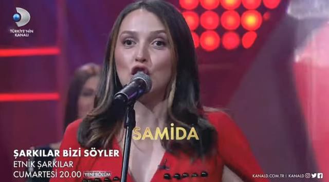 Şarkılar Bizi Söyler konukları kimler? 17 Aralık Şarkılar Bizi Söyler canlı izle! Şarkılar Bizi Söyler bu haftanın konukları kimler?