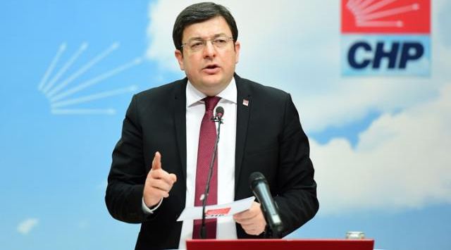 CHP'den Bakan Soylu'nun Ekrem İmamoğlu ile ilgili sözlerine yanıt: Cesareti varsa uzaklaştırsın