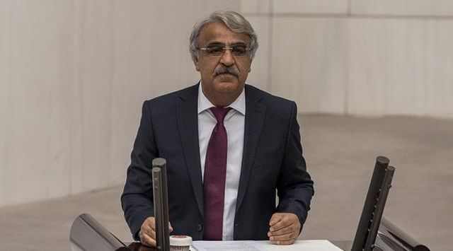HDP'den Fransa yönetimine çağrı: 3 kişinin öldüğü saldırının arkasında hangi güçler var, aydınlatın