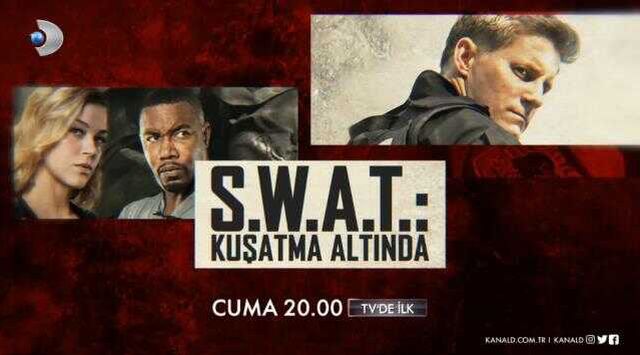 S.W.A.T.: Kuşatma Altında konusu nedir, oyuncuları kimler? S.W.A.T.: Kuşatma Altında nerede çekildi, hangi ülke yapımı filmdir, hangi yıl çıktı?