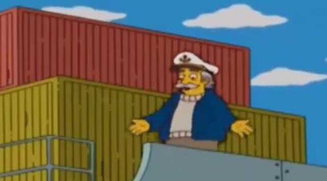 Simpsonlar'ın Kahramanmaraş depremini bildiği iddiası
