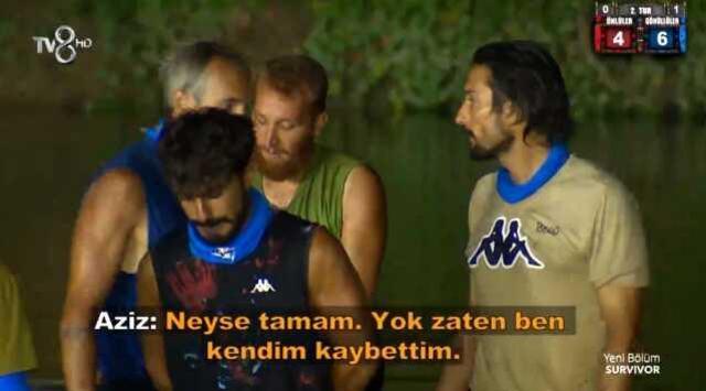 Survivor ödül oyununu kim kazandı, hangi takım, ödülü ne? 12 Nisan Çarşamba 2023 ödül oyunu ödülü nedir? Survivor ödül oyunu kaç kaç bitti?