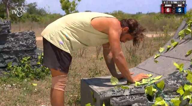 (2. ETAP) 12 Mayıs Survivor ARABA ödüllü oyunun 2. turunu hangi takım kazandı, kaç kaç bitti? 12 Mayıs Cuma ödül oyunu ödülü nedir, araba markası ne?