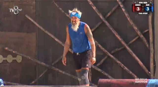 (2. ETAP) 12 Mayıs Survivor ARABA ödüllü oyunun 2. turunu hangi takım kazandı, kaç kaç bitti? 12 Mayıs Cuma ödül oyunu ödülü nedir, araba markası ne?