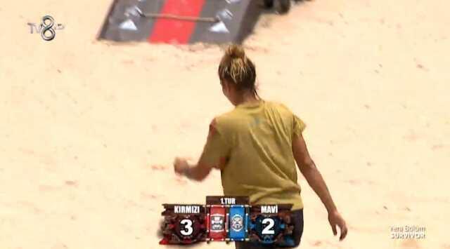 Survivor ödül oyununu kim kazandı, hangi takım, ödülü ne? 23 Mayıs Salı 2023 ödül oyunu ödülü nedir? Survivor ödül oyunu kaç kaç bitti?