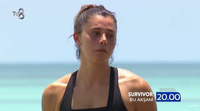 Survivor canlı izle! 31 Mayıs Çarşamba TV8 Survivor yeni bölüm canlı izle! Survivor 116. bölümde neler olacak? Eleme adayları kim? TV8 canlı izle!