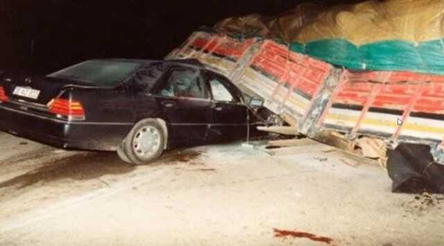 Hakan Fidan'ın Abdullah Çatlı olduğu yönündeki şehir efsanesi bitirecek detay