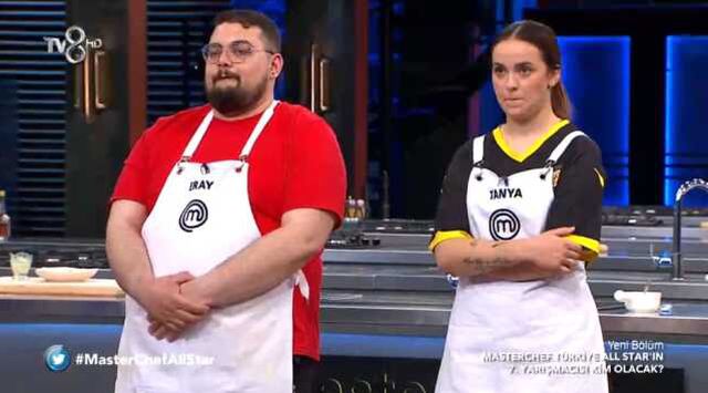 Masterchef ana kadroya giren 7. yarışmacı kim oldu? 21 Haziran 2023 Masterchef ana kadroya kim dahil oldu? Ana kadroya giren yedinci isim kimdir?