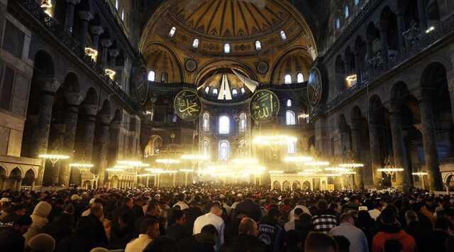 İL İL BAYRAM NAMAZI SAATLERİ 2023! Kurban Bayramı namazı saat kaçta kılınacak? 81 il bayram namazı saatleri ne zaman?