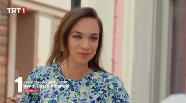 Kendi Düşen Ağlamaz canlı izle! TRT 1 Kendi Düşen Ağlamaz 2. bölüm canlı izle! Kendi Düşen Ağlamaz son bölümde neler oldu? TRT 29 Haziran canlı izle!