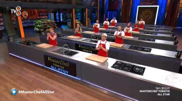 21 Temmuz Masterchef 100 bin TL'lik ödülü kim, hangi takım kazandı? 100 bin TL ödülü kazanan yarışmacı kim oldu, hangi isim?