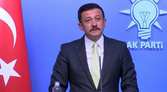 Son dakika: Erdoğan yeni A takımı için düğmeye bastı! AK Parti'de olağanüstü kongre 7 Ekim'de
