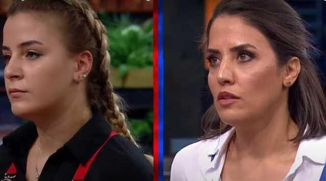 Düelloyu kim kazandı? MasterChef 13 Eylül Künefe Düellosunu kim kazandı?