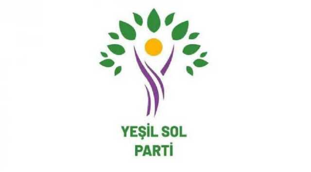 Yeşil Sol Parti'nin ismi neden değişti? Demokratik Halklar Partisi, Yeşil Sol Parti mi?