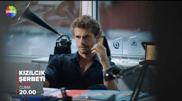 Kızılcık Şerbeti 33. bölüm fragmanı yayınlandı, fragman izle! Doğa, Cemre'yi kaçırıyor mu? Nursema boşanıyor mu?