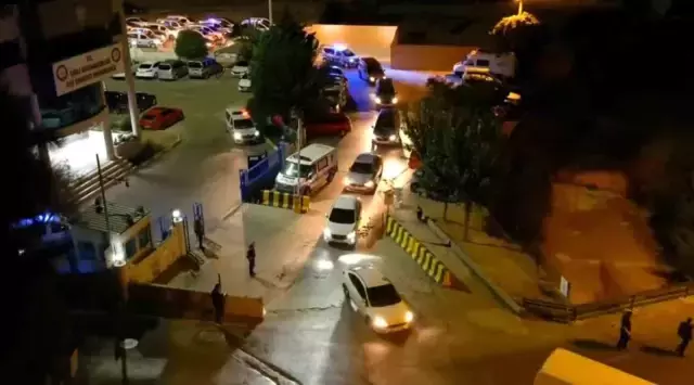 İçişleri Bakanı: NARKOGÜÇ Operasyonunda 208 Şüpheli Yakalandı