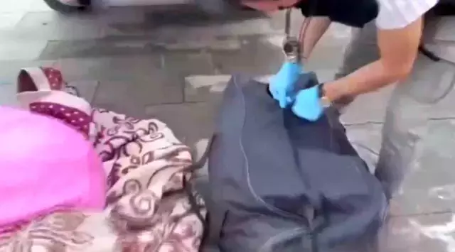 İçişleri Bakanı: NARKOGÜÇ Operasyonunda 208 Şüpheli Yakalandı