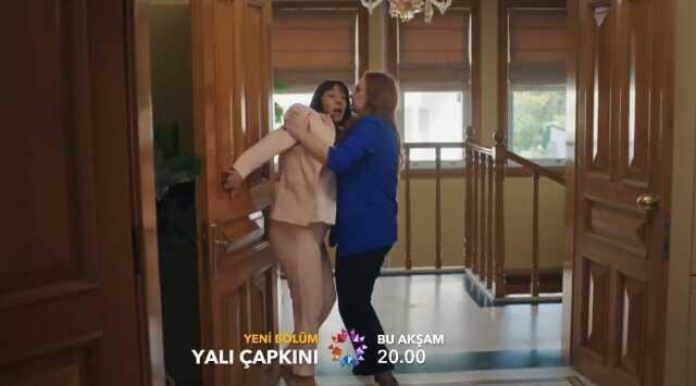 Yalı Çapkını fragmanındaki kadına şiddet sahneleri tepki çekti