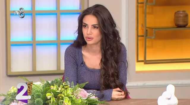 Dilan Polat'tan cihaz alıp güzellik merkezi açan fenomen Ece Ronay: Aylık 100-200 bin kalırsa seviniyorum