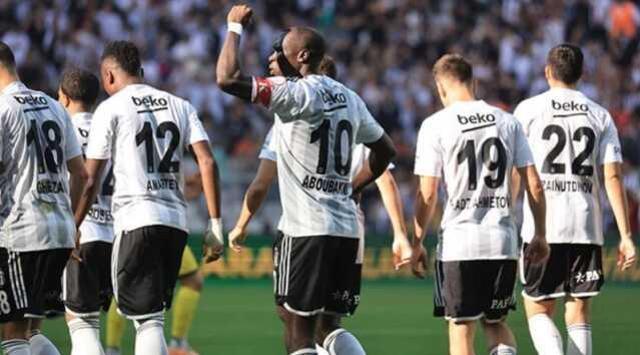 Masuaku Fenerbahçe maçında oynayacak mı, sakatlığı geçti mi? Arthur Masuaku'nun sakatlık durumu!